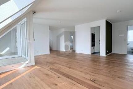 WOHNJUWEL AUF ZWEI EBENEN MIT ELEGANTEM FLAIR - Wohnung Pleidelsheim | Angebot:25994804