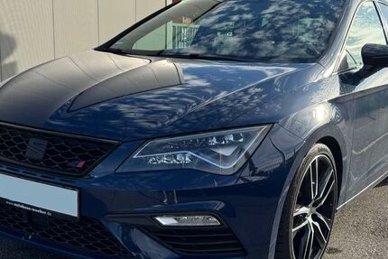 Seat Leon 57.824 km 21.090 &euro; Leonberg 71229