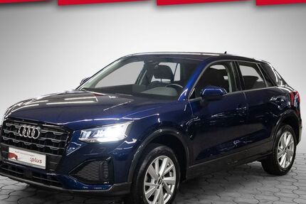 Audi Q2 78.748 km 20.750 &euro; Stuttgart 70563