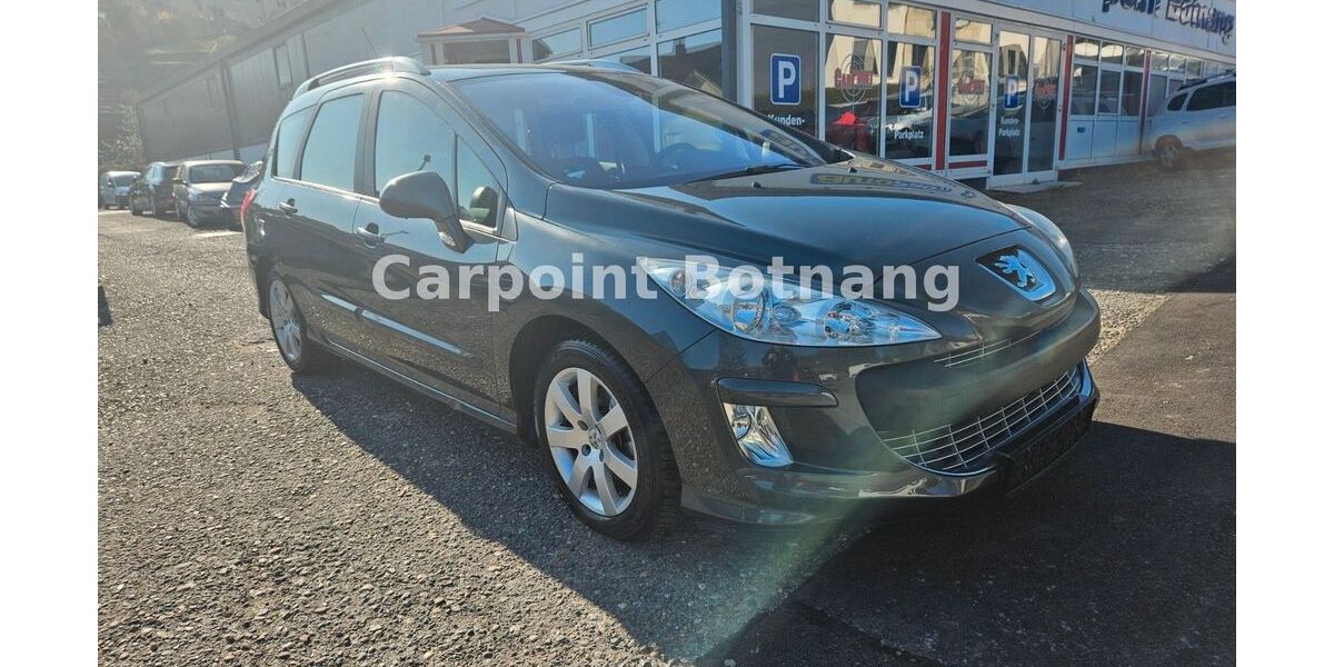 Peugeot 308 191.310 km 990 &euro; Stuttgart 70195