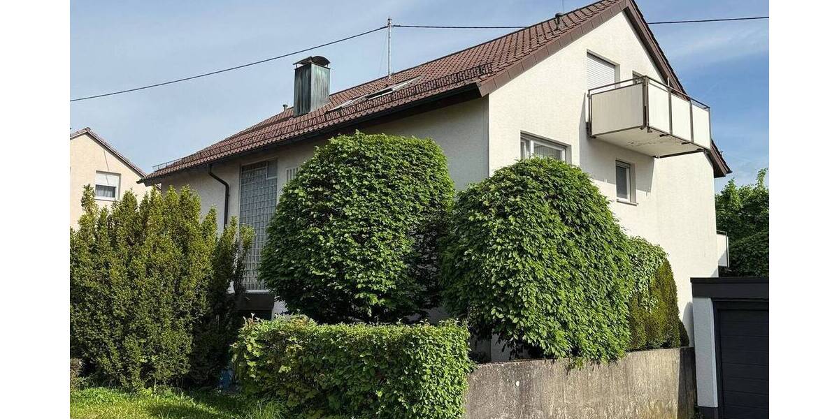 Mehrfamilienhaus, Wohnhaus Leonberg Höfingen - 2 Zimmer, 388 m&sup2;, 1.035.000&euro; | Angebot:25667832