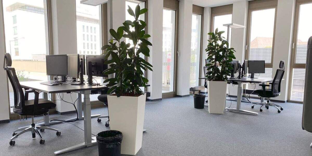 Gewerbeobjekt Böblingen Flugfeld - 500&euro; | Angebot:25880838