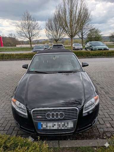Audi A4 157.000 km 6.250 &euro; Ostfildern 73760