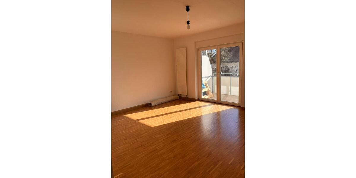 Etagenwohnung Stuttgart Birkach - 1 Zimmer, 49 m&sup2;, 500&euro; | Angebot:25855209