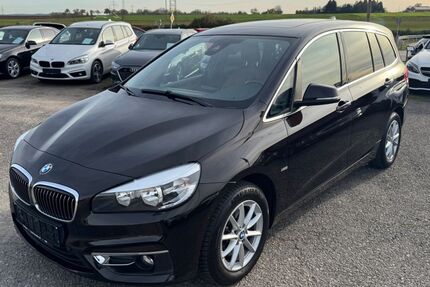BMW 218 Gran Tourer 170.000 km 9.500 &euro; Heilbronn 74080