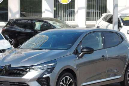 Renault Clio 12.366 km 21.980 &euro; Fellbach 70736