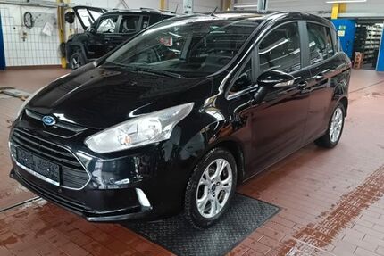 Ford B-Max 126.000 km 7.200 &euro; Marbach 71672