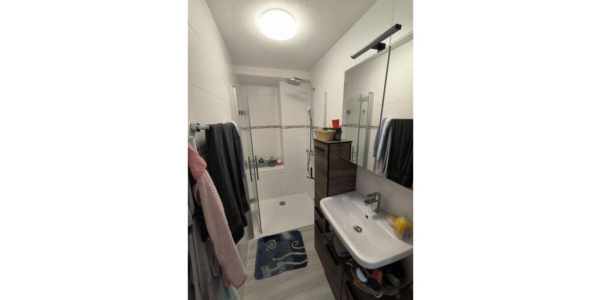 Doppelhaushälfte Remshalden Geradstetten - 6 Zimmer, 141 m&sup2;, 439.000&euro; | Angebot:25654172