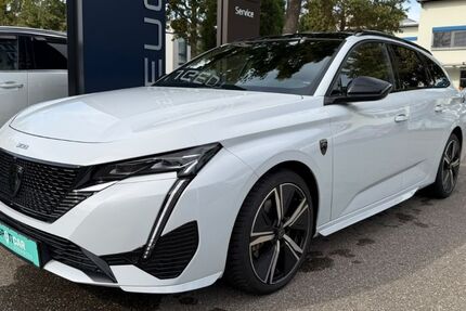 Peugeot 308 27.735 km 24.890 &euro; Heilbronn 74074