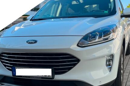 Ford Kuga 73.000 km 22.490 &euro; Winnenden 71364