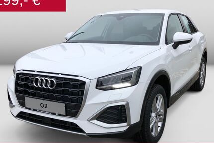 Audi Q2 2.000 km 26.680 &euro; Backnang 71522