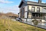 Villa Leutenbach - 6 Zimmer, 326 m&sup2;, 900.000&euro; | Angebot:26004827