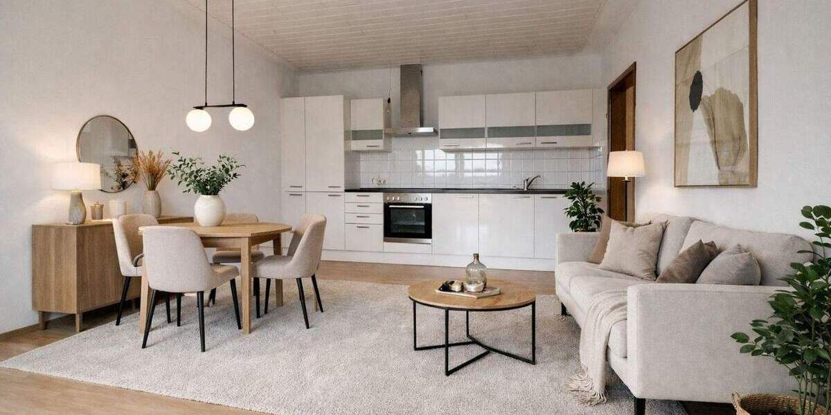 Bungalow Mühlacker Dürrmenz - 6 Zimmer, 162 m&sup2;, 549.000&euro; | Angebot:25684366