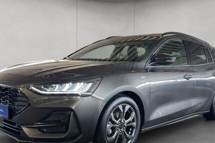 Ford Focus 14.298 km 22.500 &euro; Stuttgart 70190