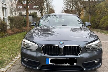 BMW 118 116.300 km 10.900 &euro; Gerlingen 70839