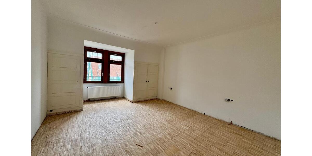 Dachgeschoßwohnung Stuttgart - 2 Zimmer, 65 m&sup2;, 1.450&euro; | Angebot:25444740