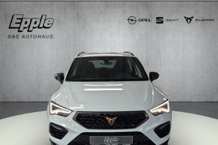 Cupra Ateca 6.990 km 41.890 &euro; Rutesheim 71277