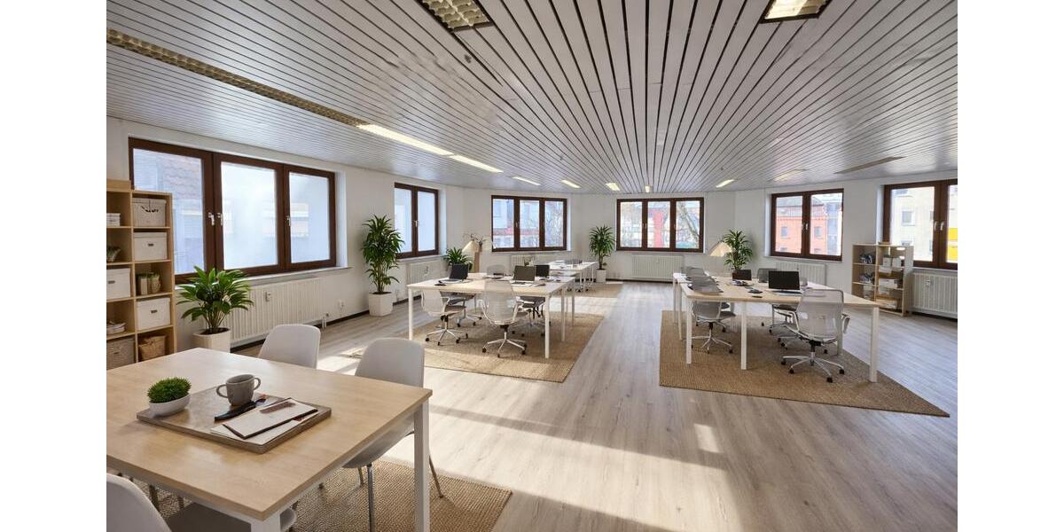 Gewerbeobjekt Backnang - 1.300&euro; | Angebot:25510355