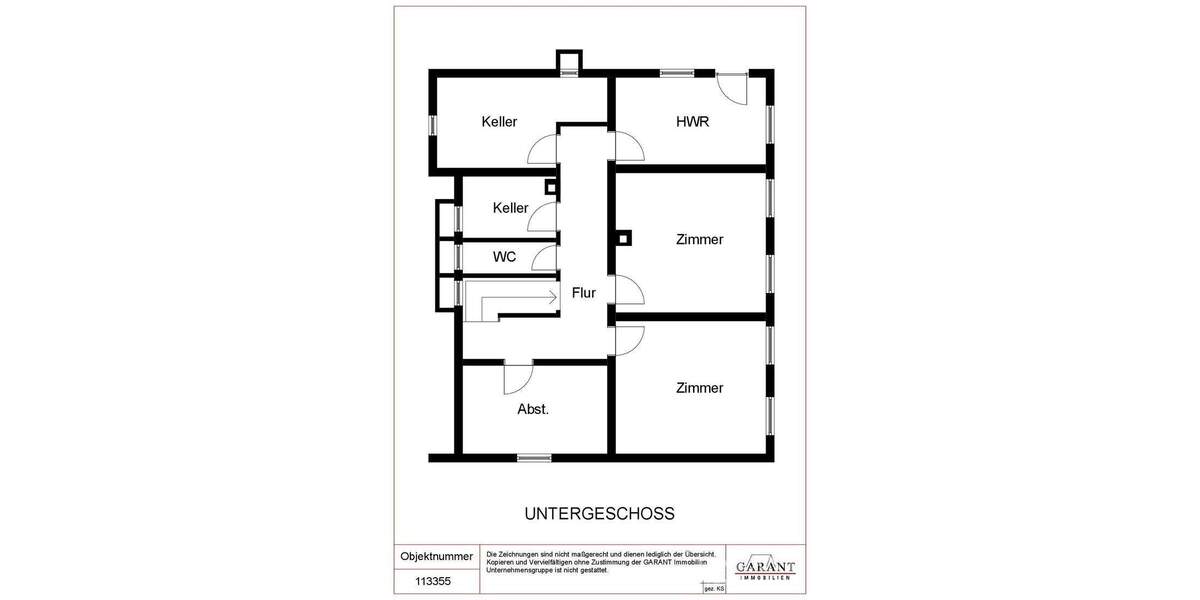 Einfamilienhaus Leonberg - 6 Zimmer, 172 m&sup2;, 1.190.000&euro; | Angebot:25899890