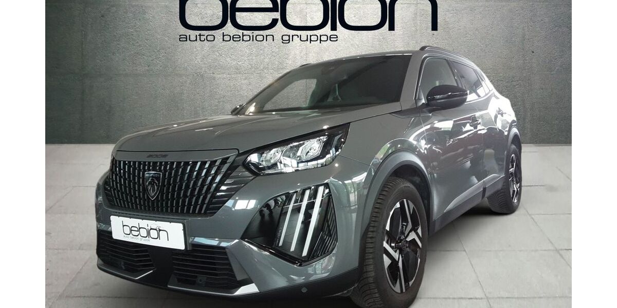 Peugeot 2008 8.100 km 22.480 &euro; Magstadt 71106
