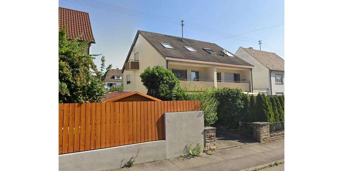 Einfamilienhaus Ludwigsburg Pflugfelden - 6 Zimmer, 148 m&sup2;, 649.000&euro; | Angebot:26852420