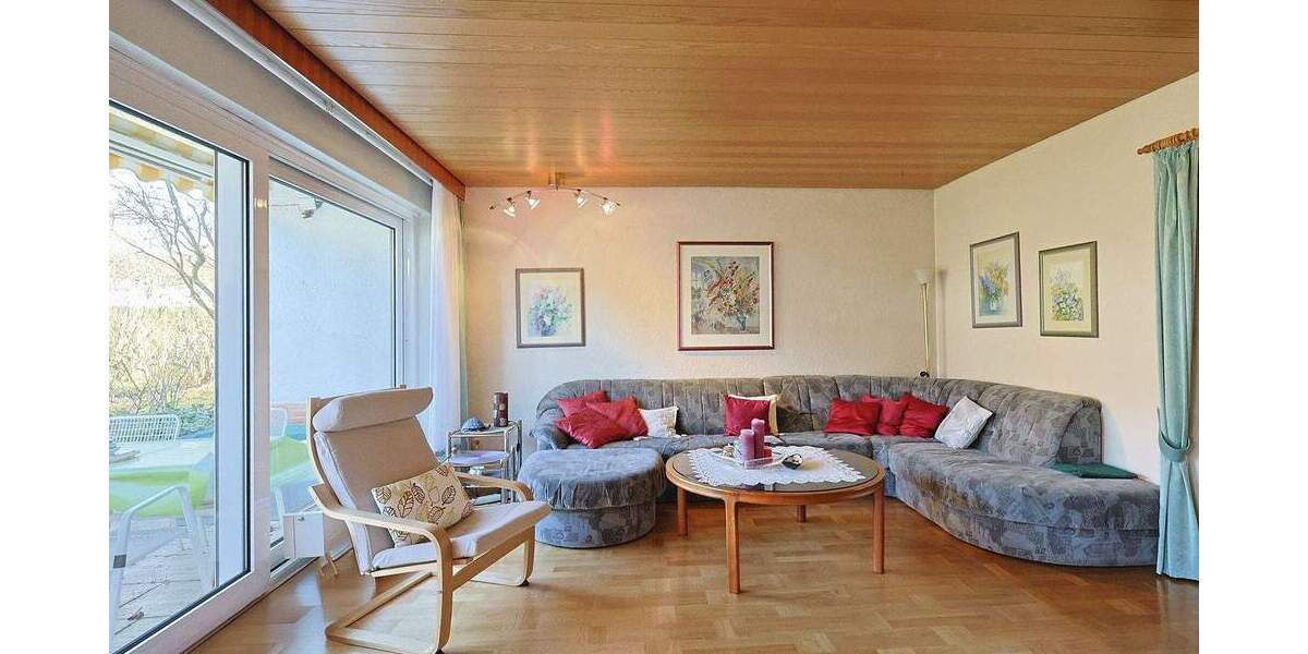 Reihenendhaus Sindelfingen Mitte - 7 Zimmer, 155 m&sup2;, 595.000&euro; | Angebot:25702479
