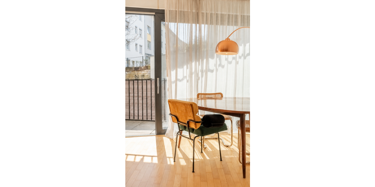 Etagenwohnung Stuttgart Stuttgart-Nord - 2.5 Zimmer, 72 m&sup2;, 485.000&euro; | Angebot:26528413