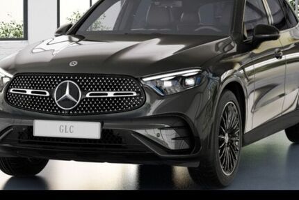 Mercedes-Benz GLC 300 9.900 km 64.790 &euro; Stuttgart 70372