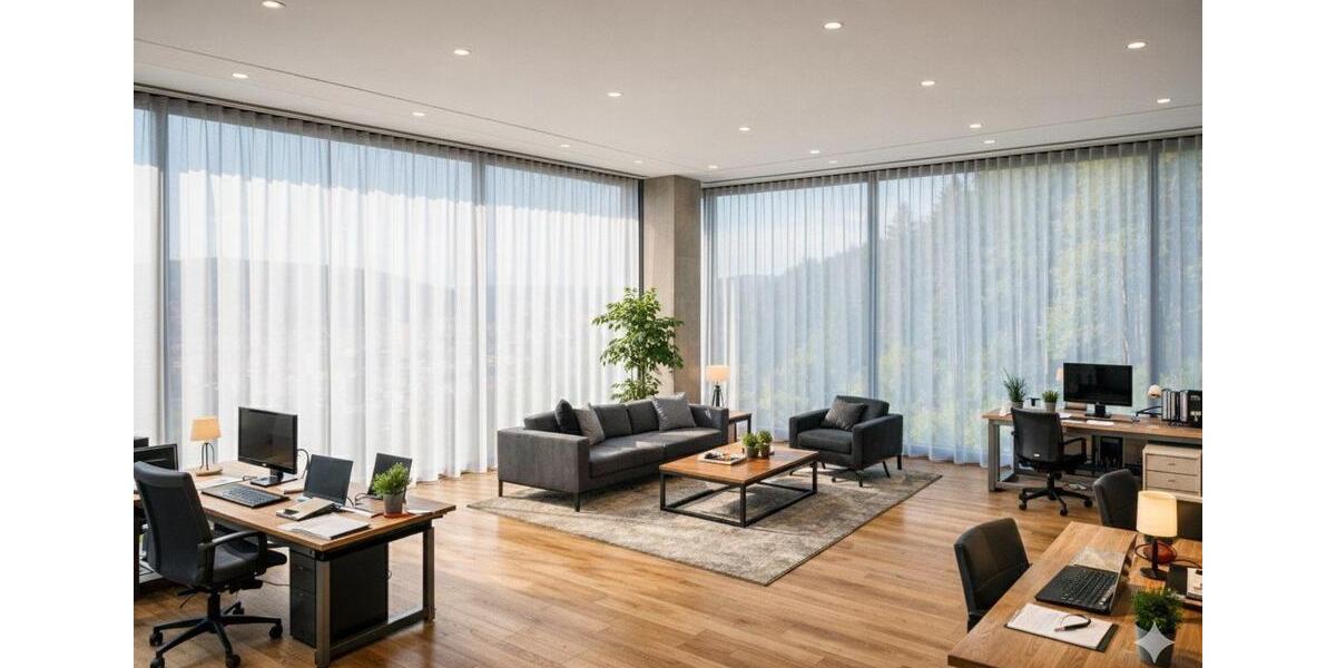 Erdgeschoßwohnung Stuttgart Stuttgart-Nord - 6 Zimmer, 300 m&sup2;, 1.500.000&euro; | Angebot:24892423