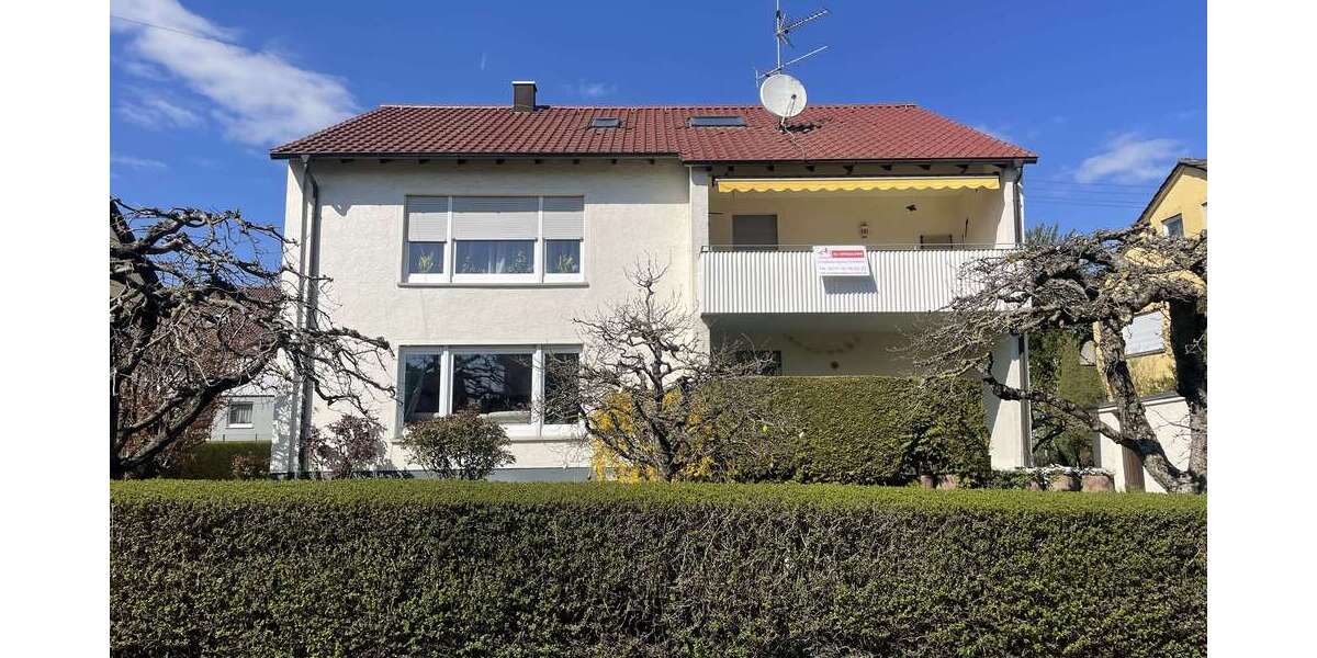 Einfamilienhaus Ditzingen - 6 Zimmer, 197 m&sup2;, 949.000&euro; | Angebot:26401056