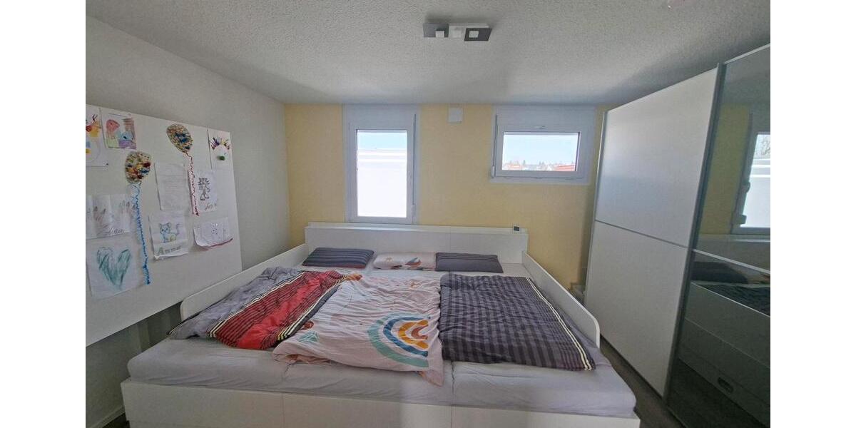 Reihenhaus Asperg - 5.5 Zimmer, 117 m&sup2;, 649.000&euro; | Angebot:24737898