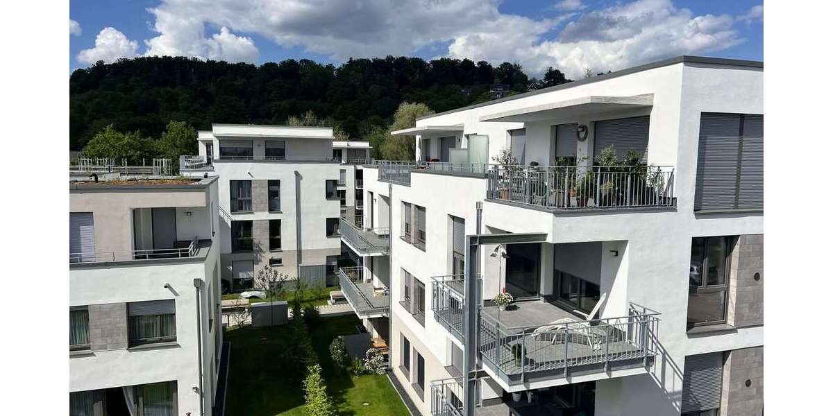 Etagenwohnung Esslingen Brühl - 2.5 Zimmer, 69 m&sup2;, 573.000&euro; | Angebot:22725143