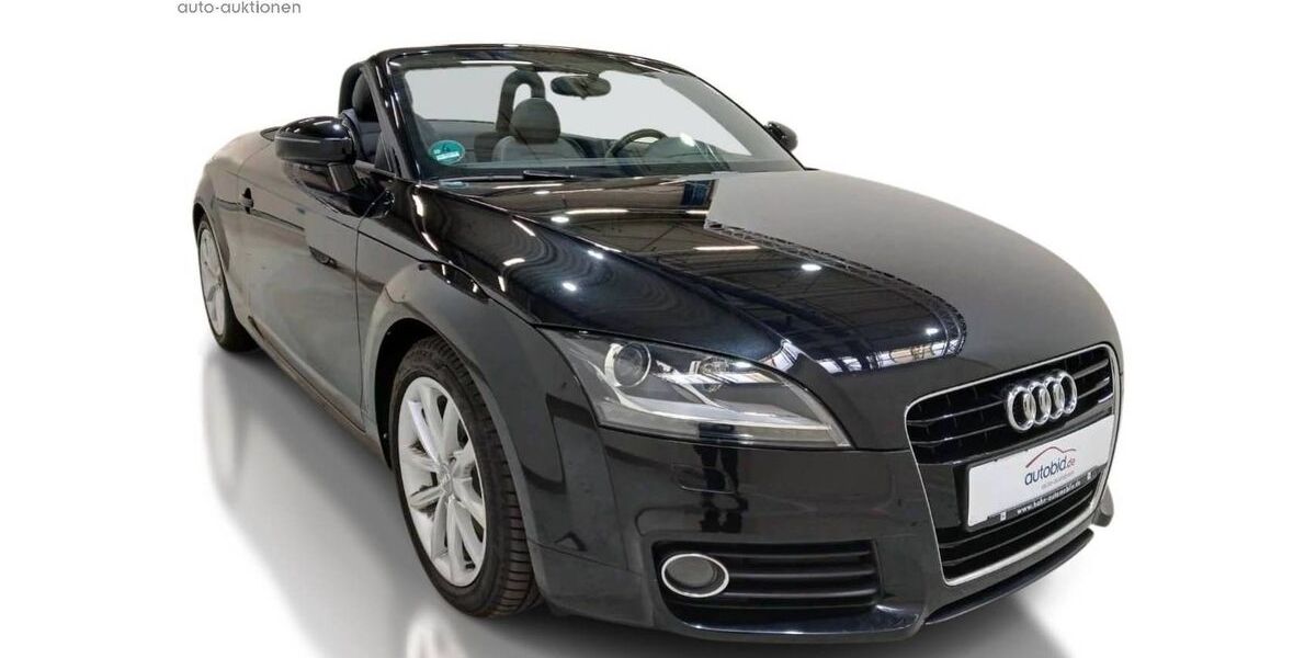 Audi TT 52.980 km 16.880 &euro; STUTTGART 70190