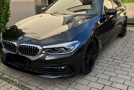 BMW 530 110.425 km 22.990 &euro; Walheim 74399