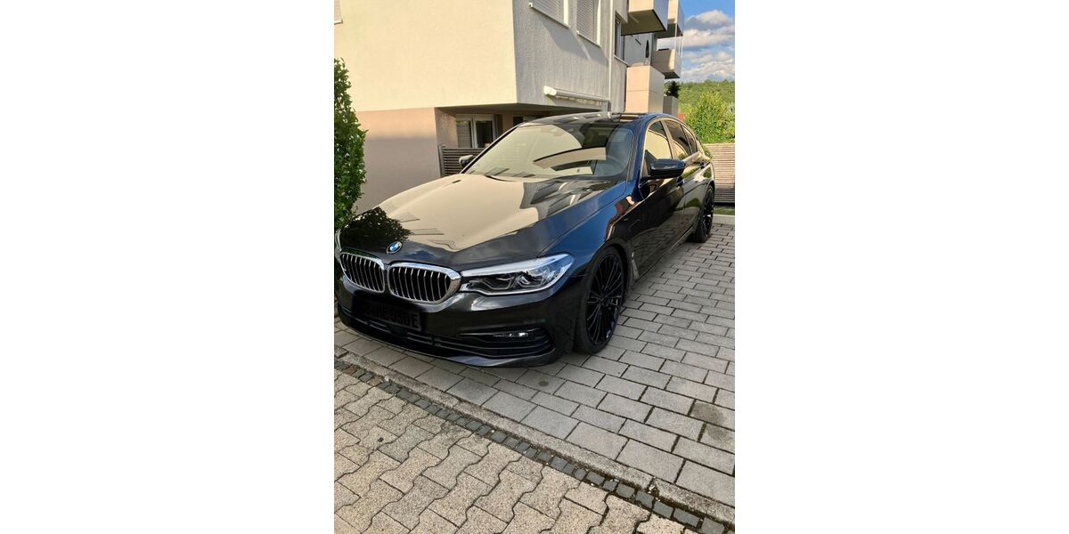 BMW 530 110.425 km 22.990 &euro; Walheim 74399