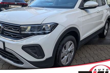 VW T-Cross 61.950 km 18.970 &euro; Leonberg 71229