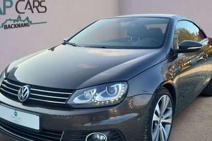 VW Eos 121.769 km 11.500 &euro; Backnang 71522