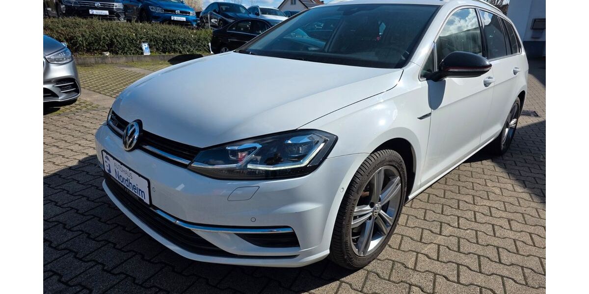 VW Golf 176.000 km 13.685 &euro; Nordheim bei Heilbronn 74226
