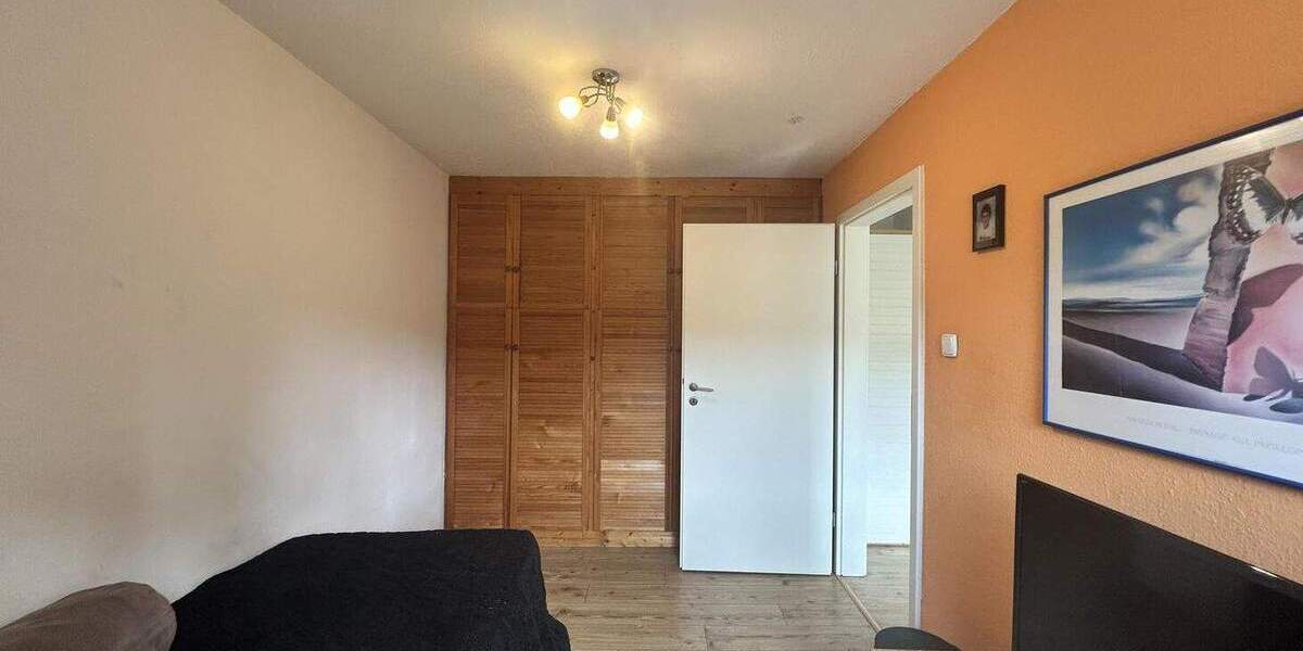 Etagenwohnung Stuttgart Rot - 3 Zimmer, 53 m&sup2;, 160.000&euro; | Angebot:25707769