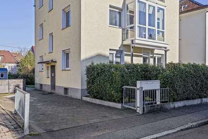 Wohnung Kornwestheim - 6 Zimmer, 116 m&sup2;, 349.000&euro; | Angebot:23817269