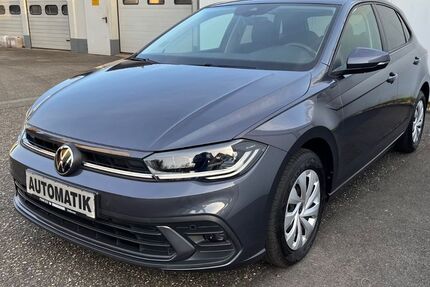 VW Polo 22.700 km 19.990 &euro; Heilbronn 74081