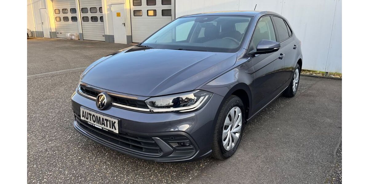 VW Polo 22.700 km 19.990 &euro; Heilbronn 74081