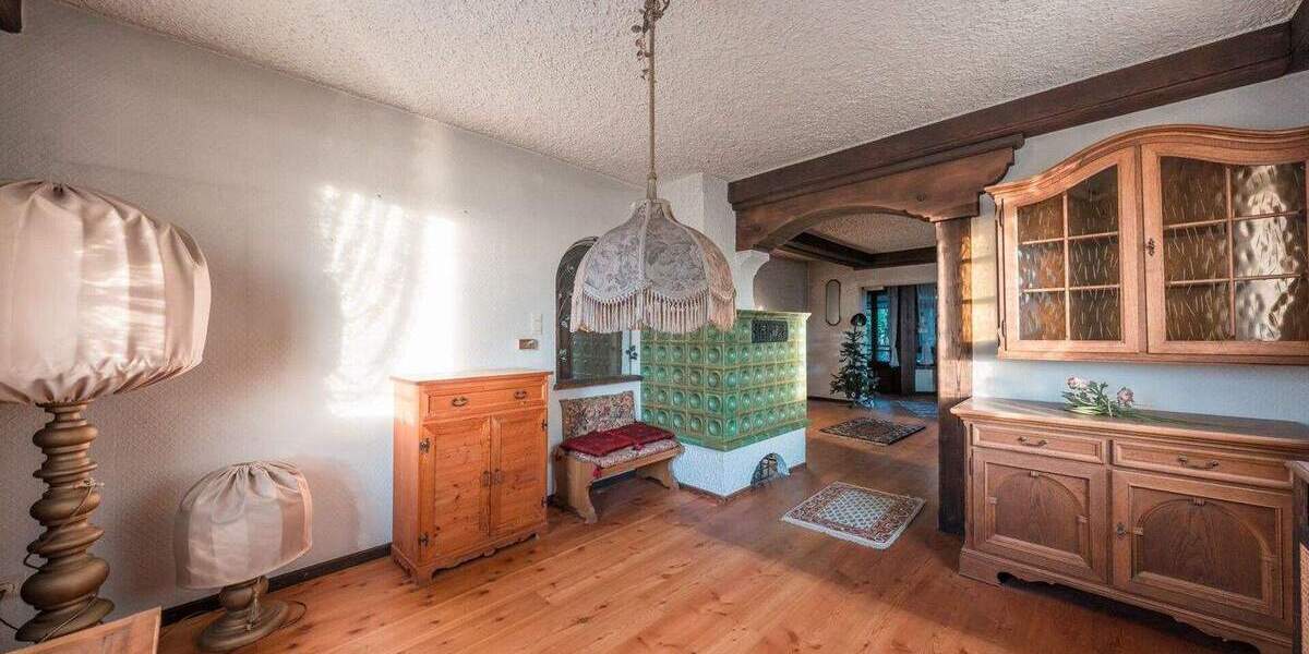 Einfamilienhaus Schwaikheim - 5 Zimmer, 111 m&sup2;, 430.000&euro; | Angebot:25697432