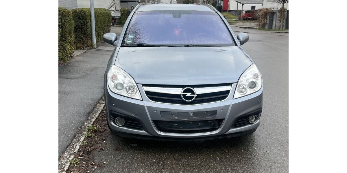 Opel Signum 220.550 km 1.100 &euro; Böblingen 71034