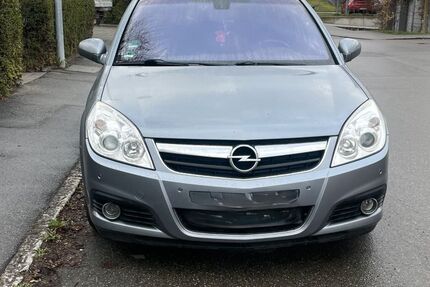 Opel Signum 220.550 km 1.250 &euro; Böblingen 71034