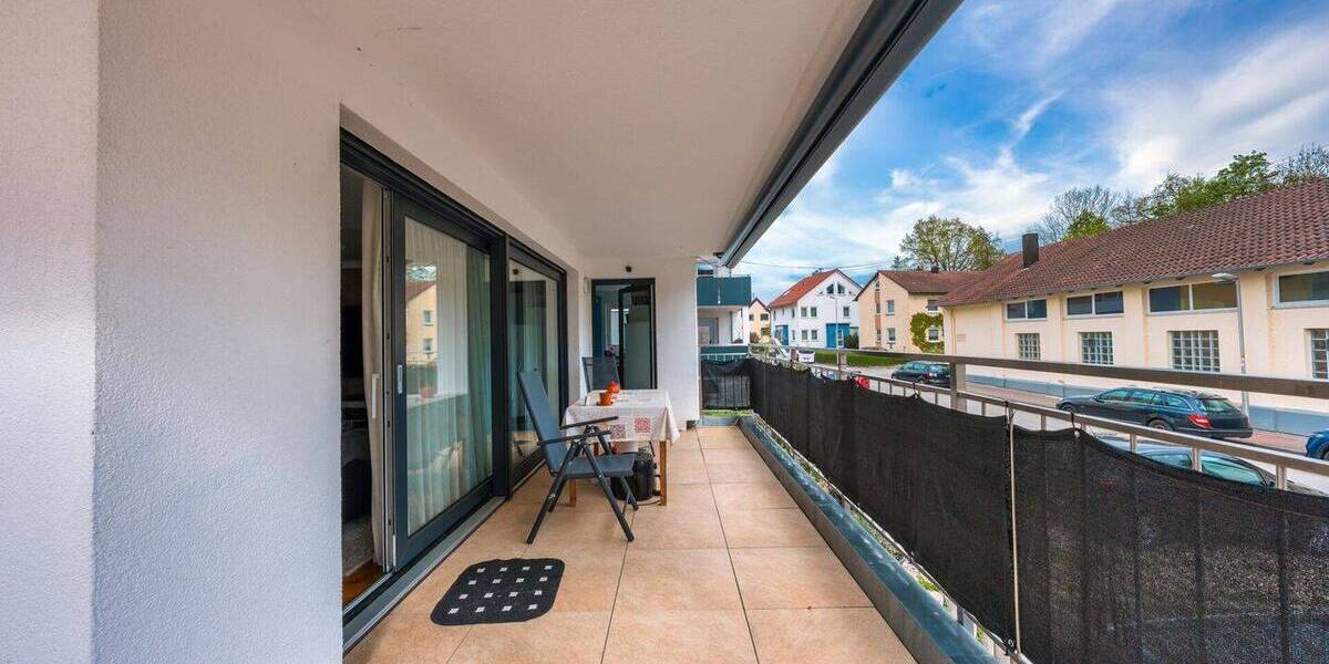 Etagenwohnung Leutenbach - 4 Zimmer, 118 m&sup2;, 492.000&euro; | Angebot:26502315