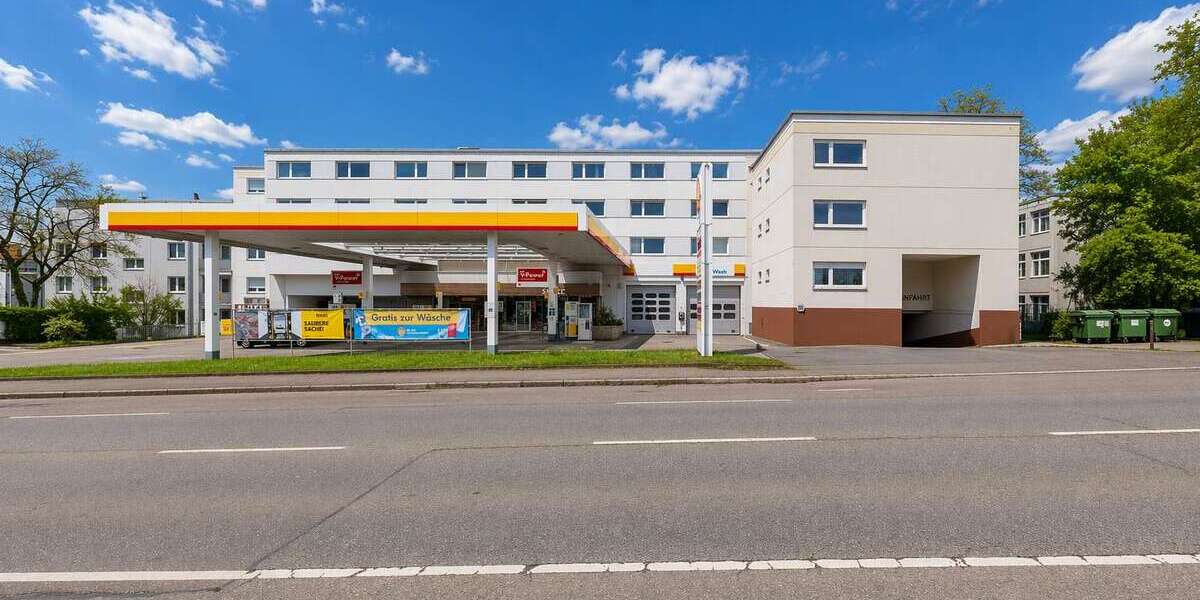 Etagenwohnung Stuttgart Stuttgart-Ost - 1 Zimmer, 32 m&sup2;, 119.000&euro; | Angebot:26562276