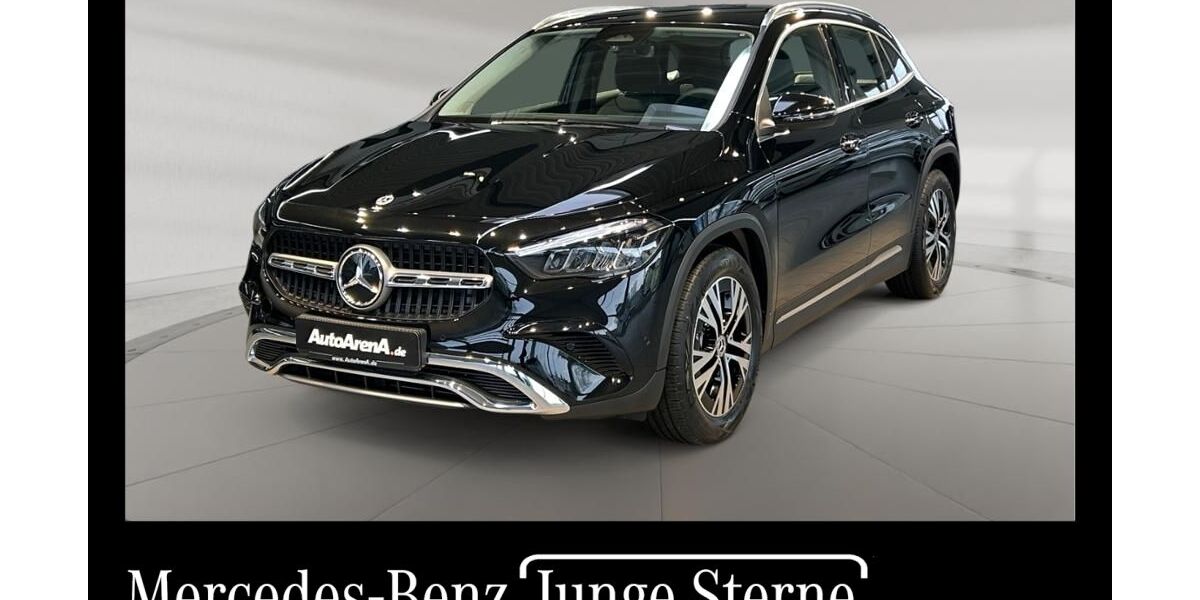 Mercedes-Benz GLA 180 3.085 km 35.579 &euro; Heilbronn 74072