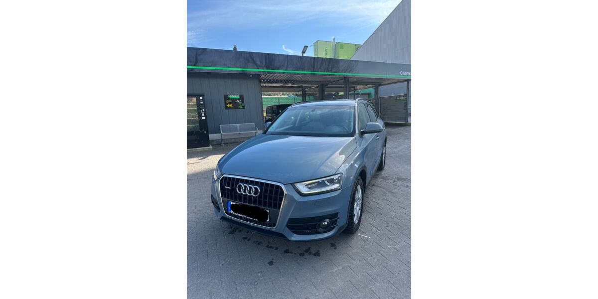 Audi Q3 240.000 km 9.200 &euro; Marbach am Neckar 71672