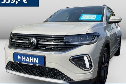 VW T-Cross 1.002 km 27.240 &euro; Böblingen 71032